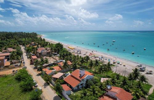 Barra Grande House | Casa Paraiso