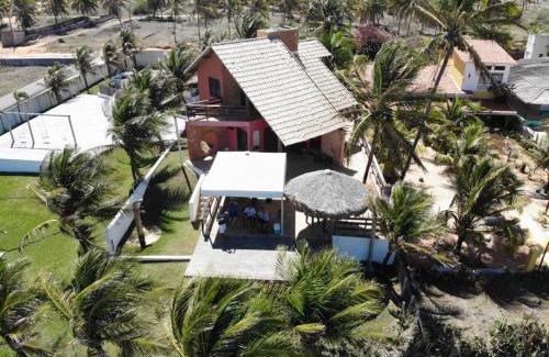 Maxaranguape House | Casa Paraiso