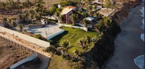 Maxaranguape House | Casa Paraiso