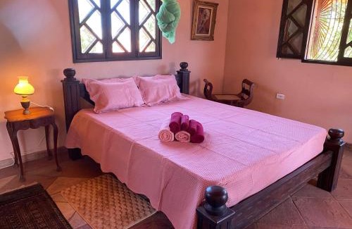 Janga Villa | Casa Paraiso