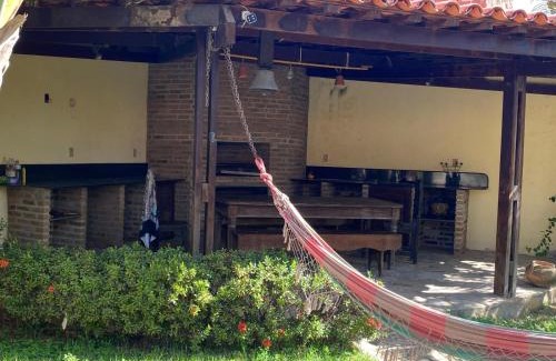 Janga Villa | Casa Paraiso