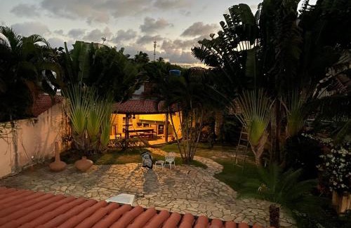 Janga Villa | Casa Paraiso