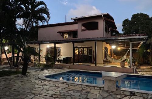 Janga Villa | Casa Paraiso