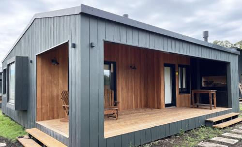 Colonia Chapadmalal House | Casa Paraiso - Casa en Complejo Land Houses A Dos cuadras de Cruz del Sur, Chapadmalal - Hola Sur