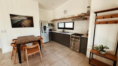 Colonia Chapadmalal House | Casa Paraiso - Casa en Complejo Land Houses A Dos cuadras de Cruz del Sur, Chapadmalal - Hola Sur