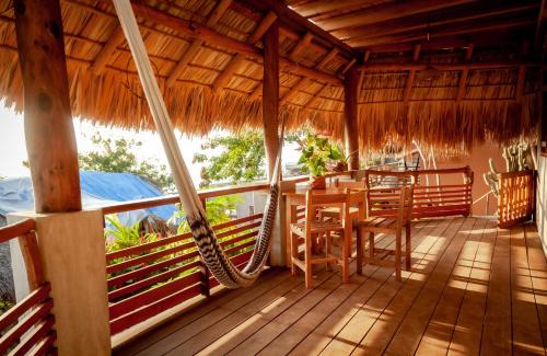 Mazunte Apartment | Casa Paraiso Mazunte