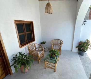 Armeria Villa | CASA PARAISO