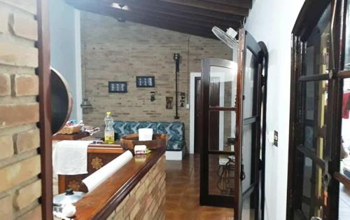 Praia da Fortaleza House | CASA PARAISO na praia da Fortaleza-Ubatuba com WIFI