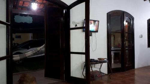 Praia da Fortaleza House | CASA PARAISO na praia da Fortaleza-Ubatuba com WIFI