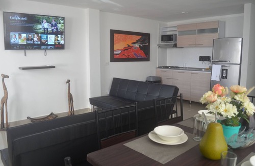 Castillogrande Apartment | Casa Paraiso | Paradise Beach House Vacation | By Castillo Grande Beach