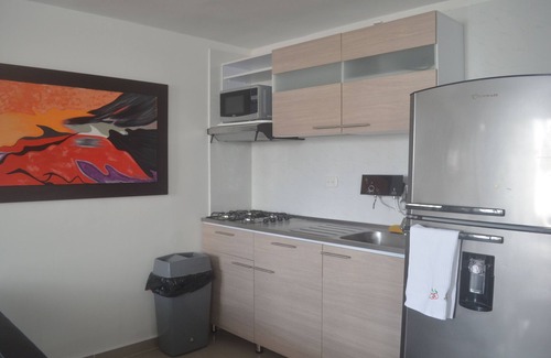 Castillogrande Apartment | Casa Paraiso | Paradise Beach House Vacation | By Castillo Grande Beach