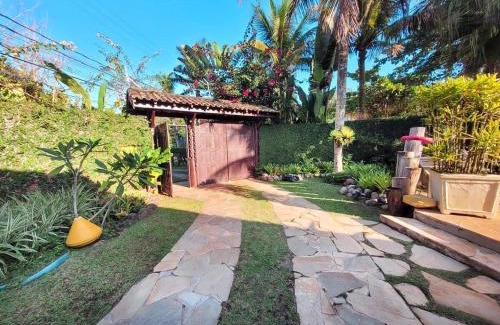 Barra do Una House | Casa Paraiso Praiano 2 minutos da praia · Barra do Una | Paraíso praiano a 120m da praia