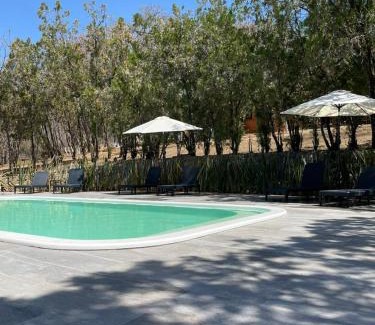3a Seccion San Pablo Etla House | Casa Paraiso San Pablo