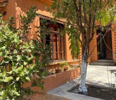 3a Seccion San Pablo Etla House | Casa Paraiso San Pablo