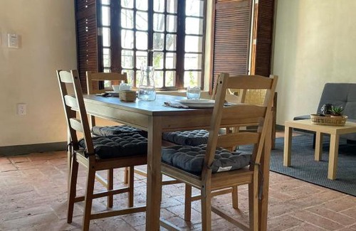 3a Seccion San Pablo Etla House | Casa Paraiso San Pablo