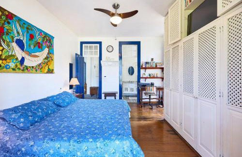 Ubatuba House | Casa Paraty - Pé na Areia/Pisc aquecida