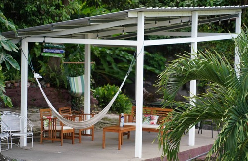 Rio Blanco House | Casa Parcha