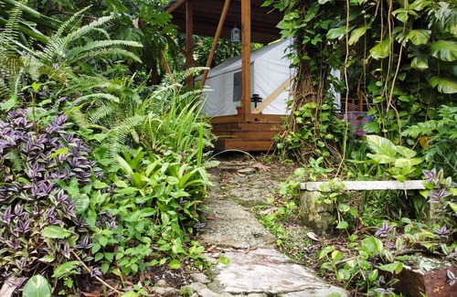 Rio Blanco House | Casa Parcha