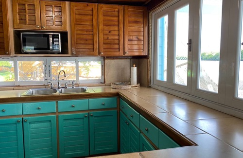 La Parguera Cabin | Casa Parguera