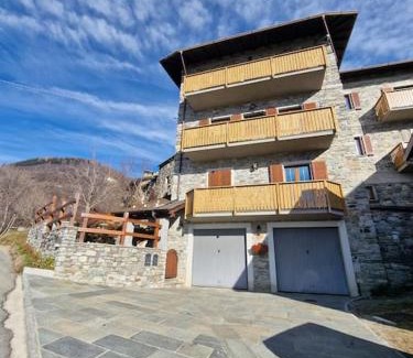 Peglio Apartment | Casa Parido