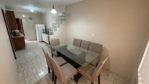 Caruaru House | Casa Paris