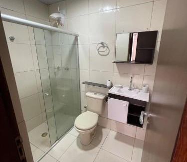 Caruaru House | Casa Paris
