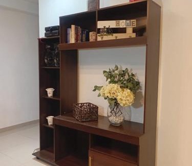 Vallecito Apartment | Casa Paris