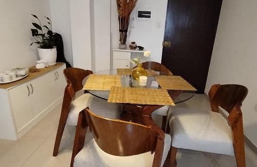 Vallecito Apartment | Casa Paris