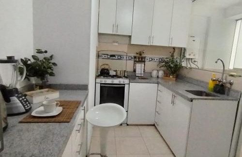 Vallecito Apartment | Casa Paris