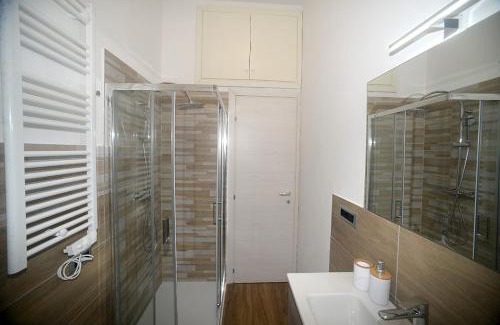 Chianciano Terme Apartment | Casa Parisina