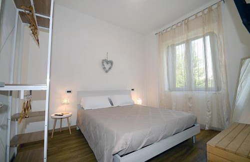 Chianciano Terme Apartment | Casa Parisina