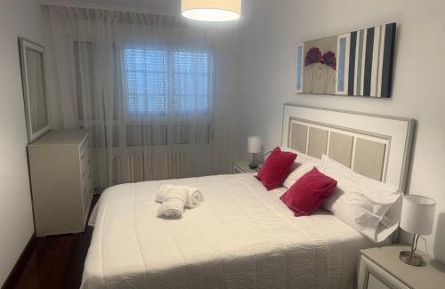 Dean Pequeno House | Casa Parlera