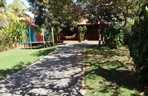 Itacare House | Casa Parque