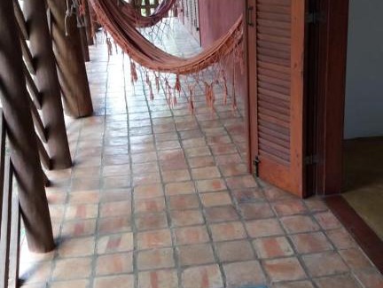 Itacare House | Casa Parque