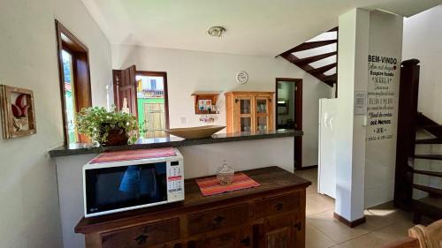 Paraty House | Casa Parque da mata