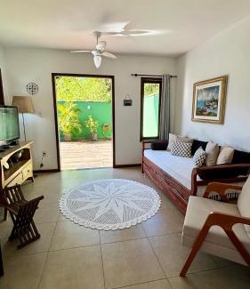 Paraty House | Casa Parque da mata