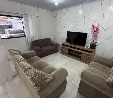 Pereque House | Casa Parque Mambucaba Angra dos Reis