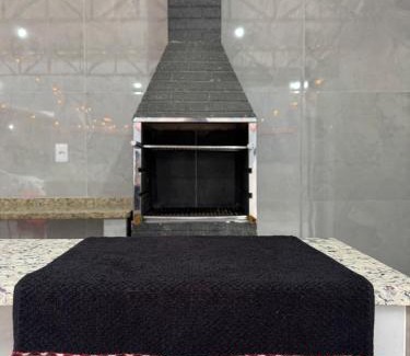 Pereque House | Casa Parque Mambucaba Angra dos Reis