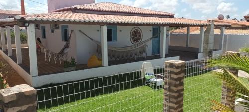 Maracajau House | CASA PARRACHO Maracajaú