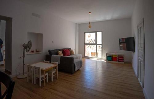 Cehegin House | Casa Parraga