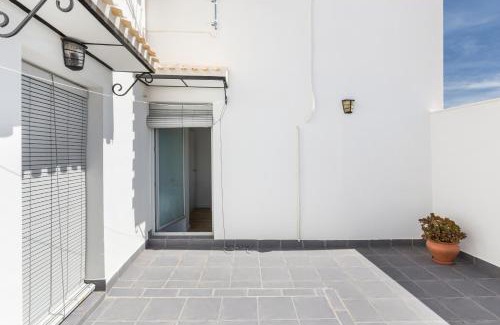 Cehegin House | Casa Parraga