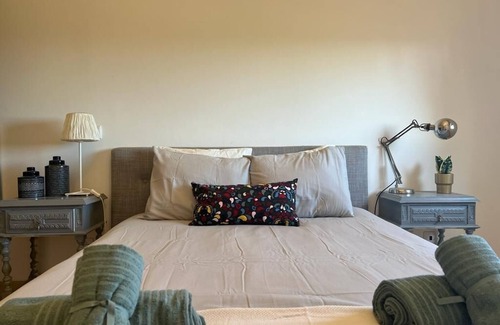 Raposeira House | Casa Parreira Raposeira 10 minutes from the beaches of the Algarve