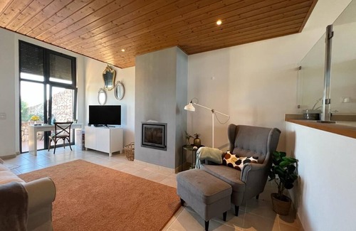 Raposeira House | Casa Parreira Raposeira 10 minutes from the beaches of the Algarve