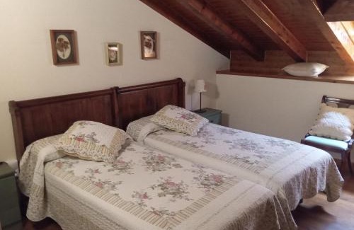 Arce House | Casa Parriola etxea