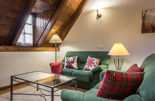 Pujo Ski Chalet | Casa Parros by Totiaran Salardu