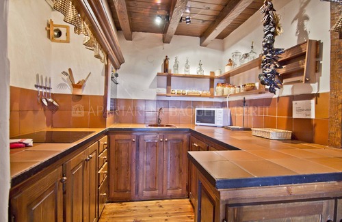 Beret House | Casa Parros - Pleta de Baqueira