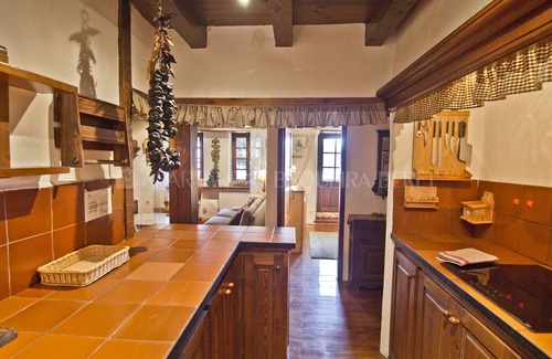 Beret House | Casa Parros - Pleta de Baqueira