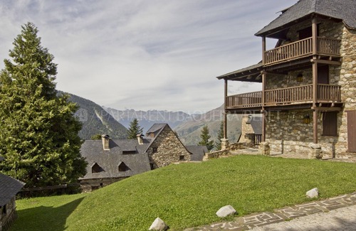 Beret House | Casa Parros - Pleta de Baqueira