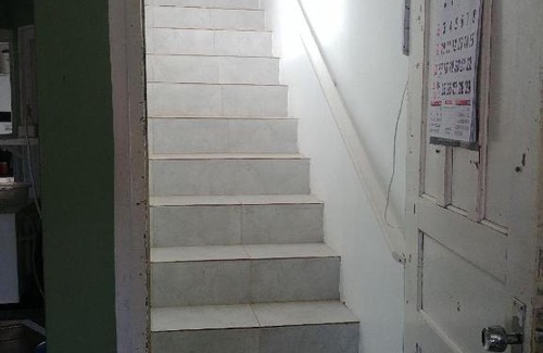 Governador Celso Ramos House | Casa Particular Lobo