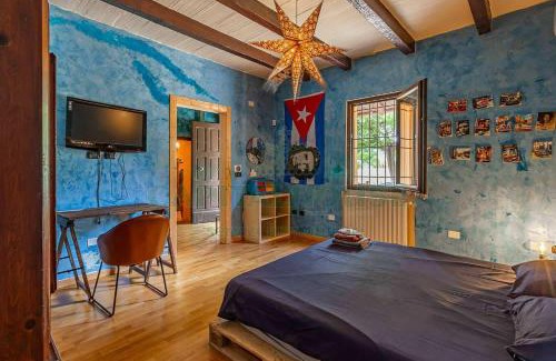 Castel San Pietro Terme Apartment | Casa Particular luxury appartment